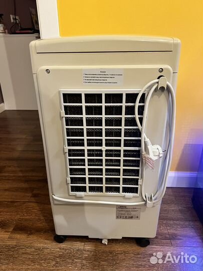 Климатический комплекс vitesse 5в1