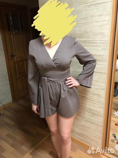 Комбенизон