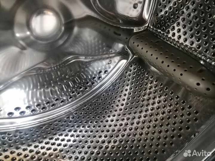 Стиральная машина бу Candy. Гарантия+доставка