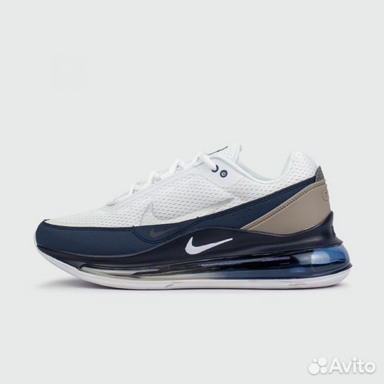 Кроссовки Nike Air Max 720 Pulse White Blue