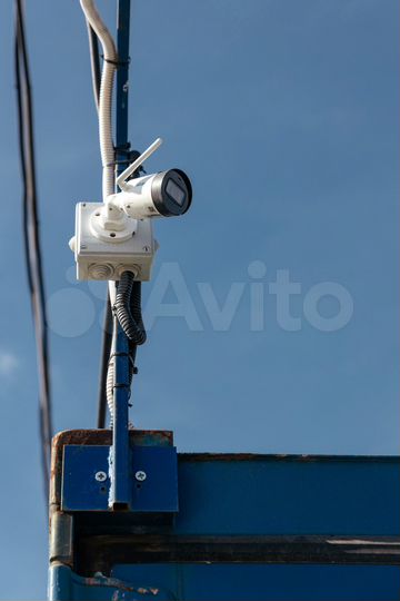 Ботаника Аренда контейнера под склад 28 м²