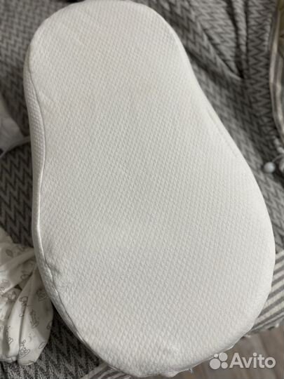 Кокон зевушка