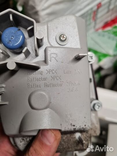 Тойота ленд круизер 200