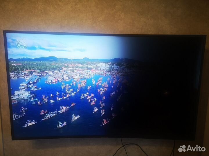 Телевизор smart tv бу