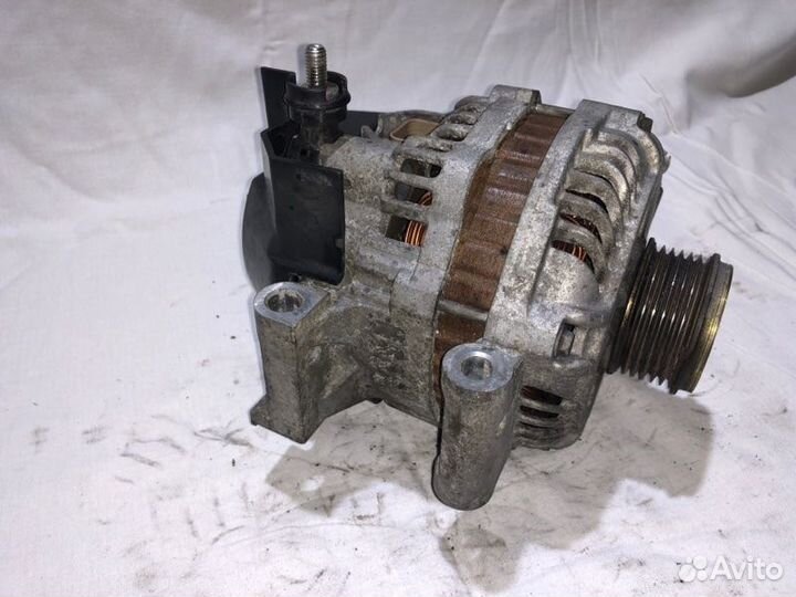 Генератор Mazda 6 (GG) 12V 90A