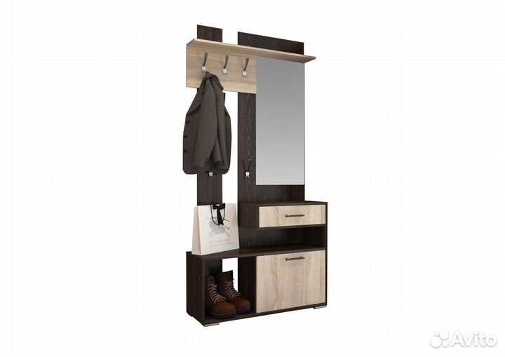 Прихожая Смарт