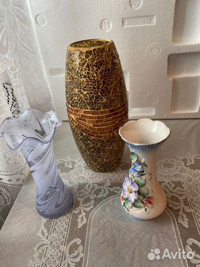 Ваза для цветов