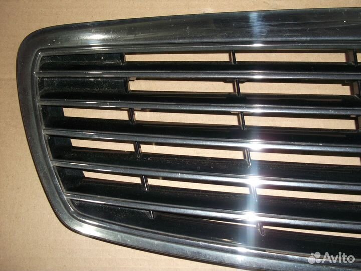 Решетка радиатора на Мерседес Е 211