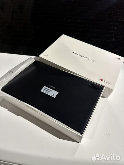 Планшет huawei matepad 10.4