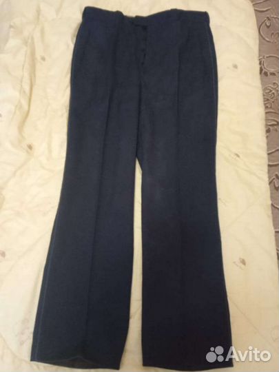 Брюки парадные, советские ввс, вдв