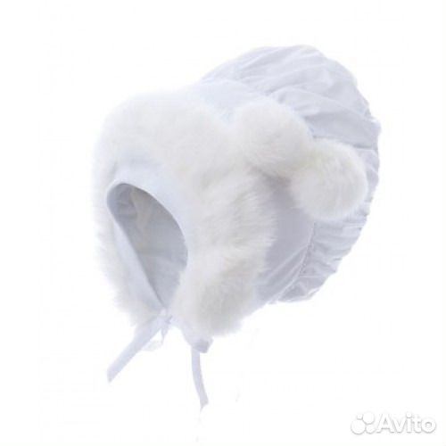 Шапка зимняя новая