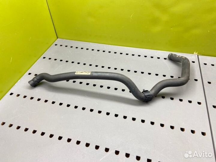 Патрубок Bmw 5-Series F10 N52B25 2012