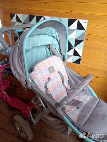 Коляска детская