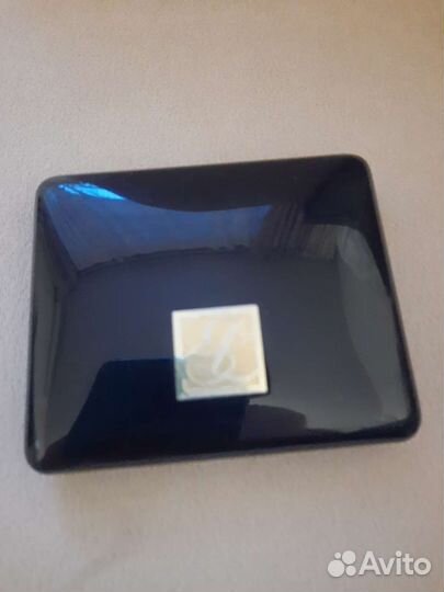 Палитра теней