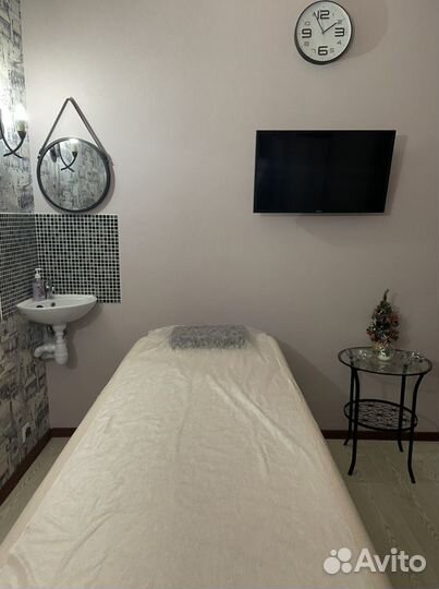 LPG массаж лица и тела