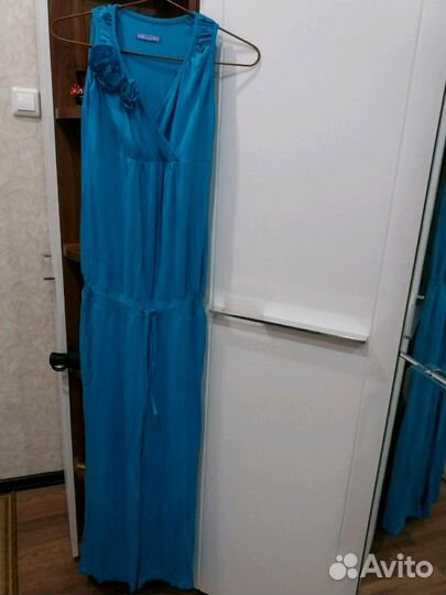 Комбинезон для беременных