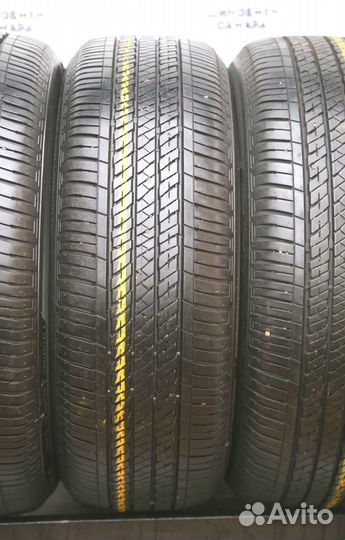 Bridgestone Ecopia H/L 422 Plus 235/55 R18 100H