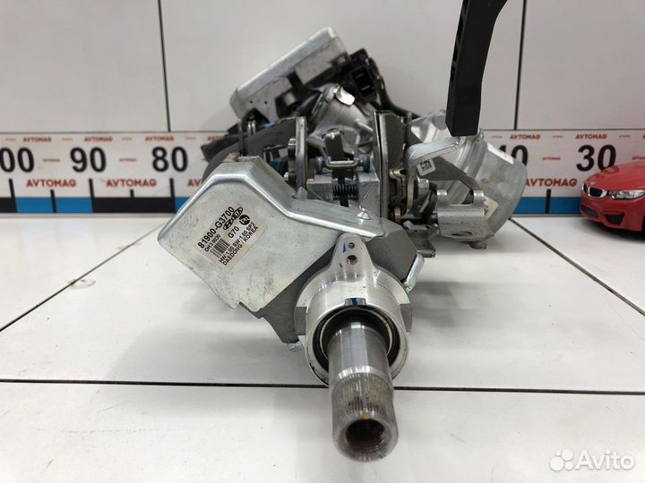 Электроусилитель руля (Kia Seltos)