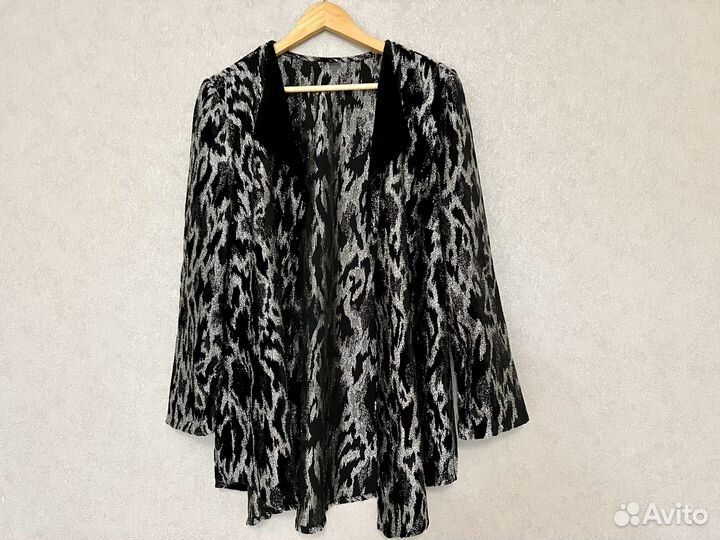 Женские вещи большого размера 62 68