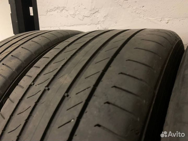 Continental ComfortContact - 5 225/45 R18