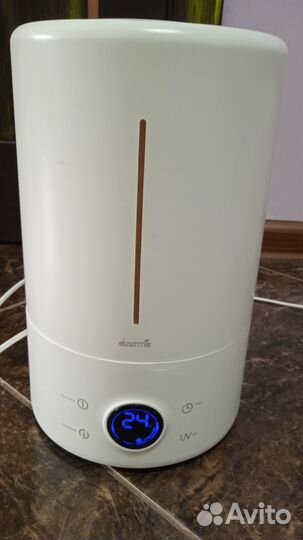 Увлажнитель воздуха