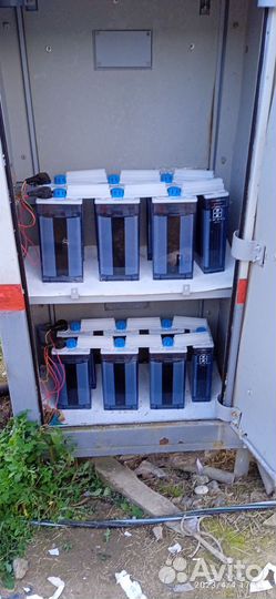 Услуги электрика