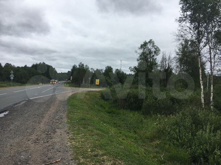 Участок 20 сот. (СНТ, ДНП)