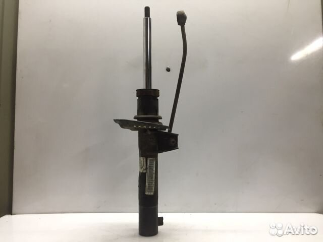 Амортизатор октавия А5 передний