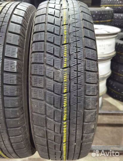 Yokohama Ice Guard IG50 185/65 R15 84M