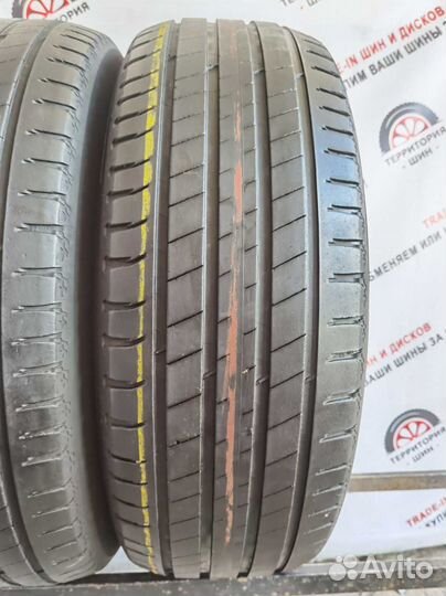 Michelin Latitude Sport 3 235/65 R17 104W