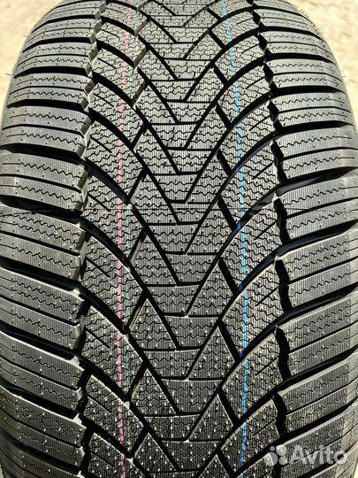 iLink SnowGripper I 255/40 R20 77H