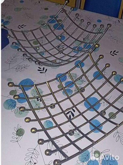 Фруктовницы и Подставка Икеа