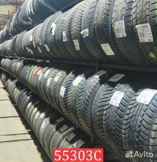 Kumho I'Zen KW31 225/55 R17 98N