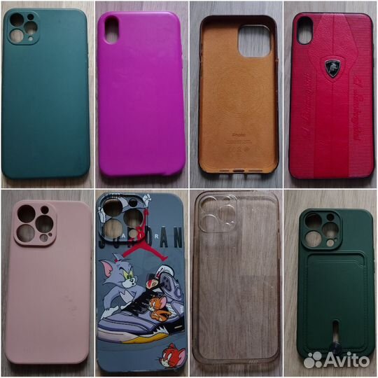 Чехол-обложка на телефон. Чехол для смартфона