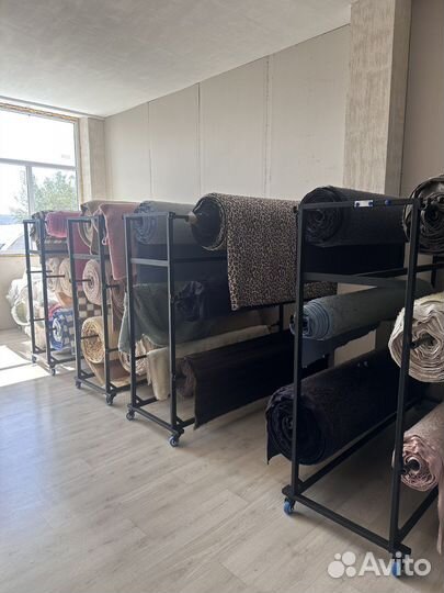 Искуственный мех