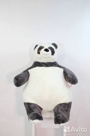 Подборка мягких игрушек