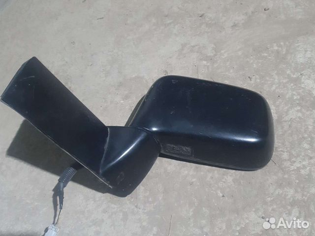 Левое зеркало на хонду мобилио
