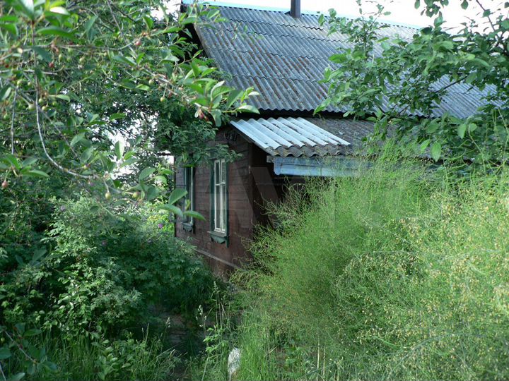 Участок 15 сот. (ИЖС)