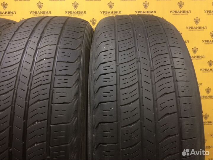 Marshal RoadVenture APT KL51 235/60 R18 103V