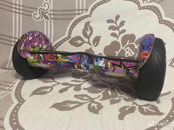 Гироскутер