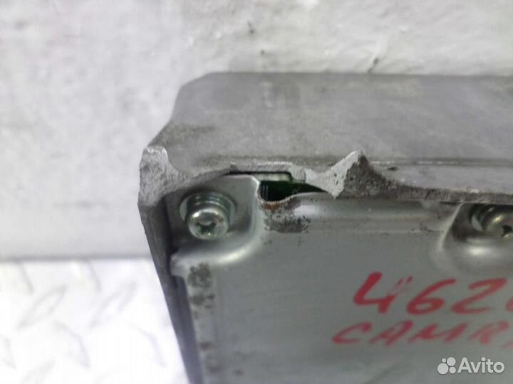 Блок управления подушками безопасности Toyota Camr