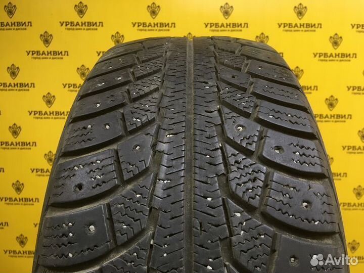 Gislaved Nord Frost 5 195/55 R15 89T