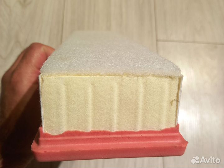 Воздушный фильтр Renault К7М