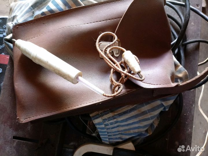 Измерительные клещи