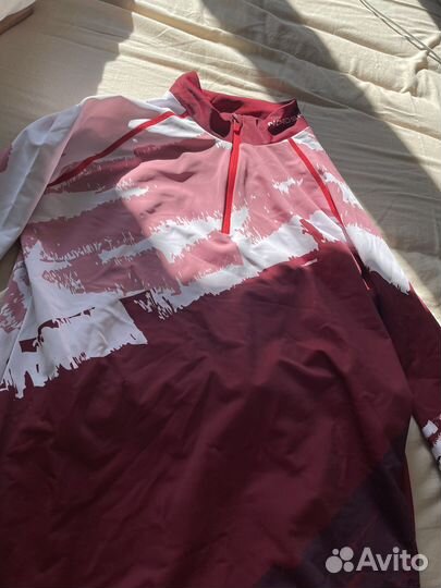 Лыжный гоночный комбинезон Nordski