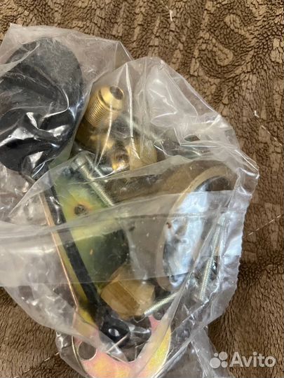 Газобалонное оборудование на авто