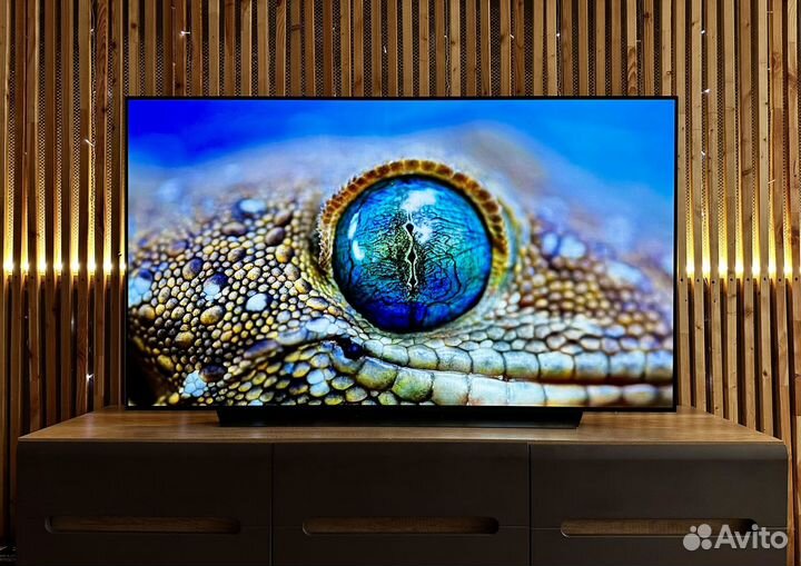 LG oled 65