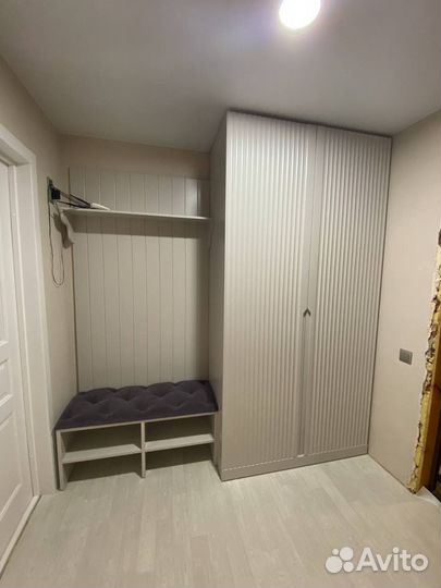 Сборка шкафов/комодов/тумб/любой сложности