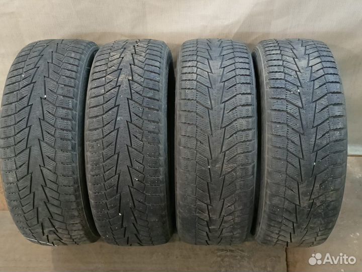 Hankook Winter I'Cept RS W442 205/55 R16 94