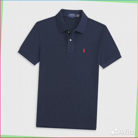 Футболка Polo Ralph Lauren (17085 Номер партии: )